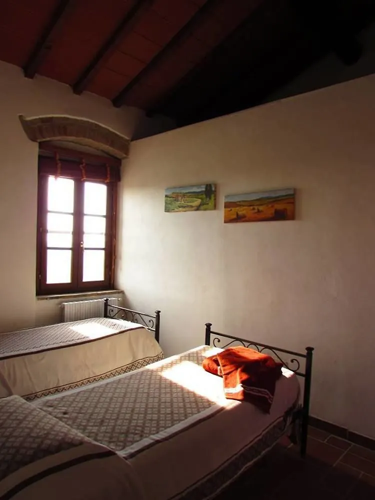 Agriturismo Pian Dei Lupi Rosignano Marittimo