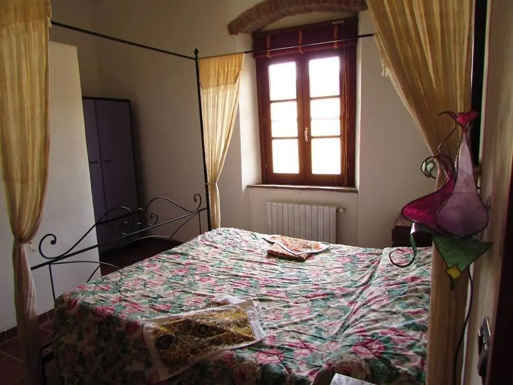 Agriturismo Pian Dei Lupi Rosignano Marittimo