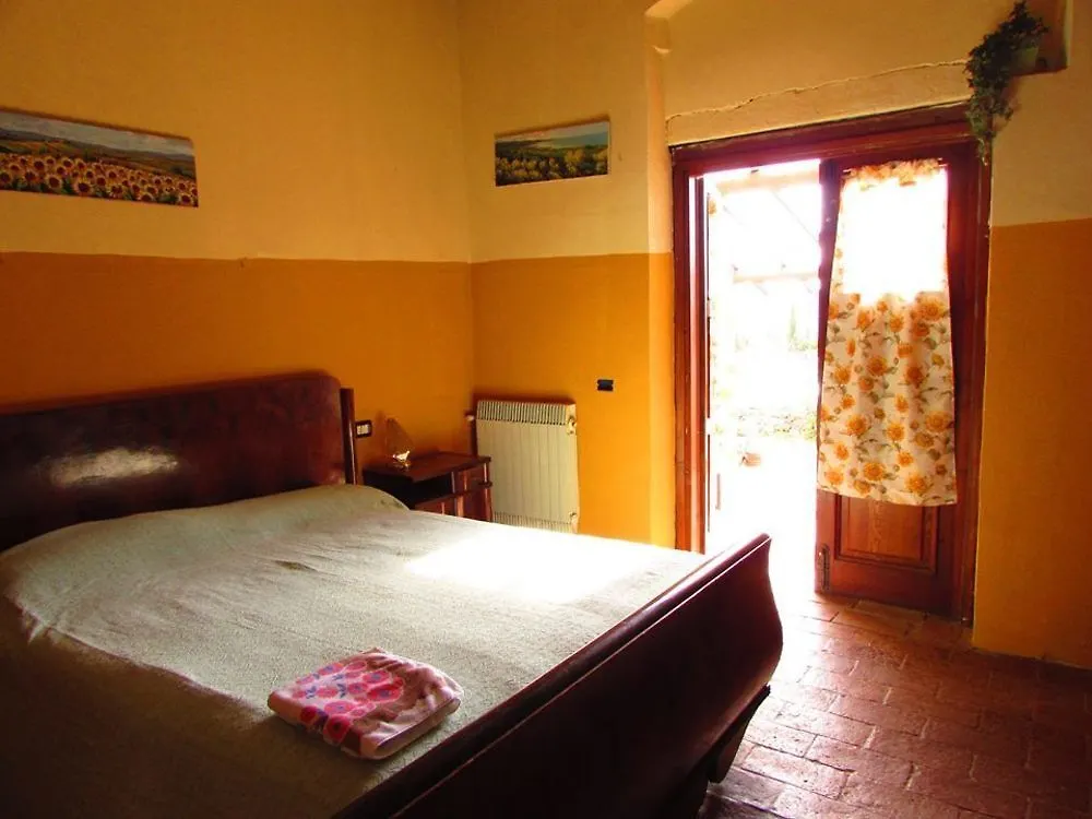 Agriturismo Pian Dei Lupi Rosignano Marittimo Hotel