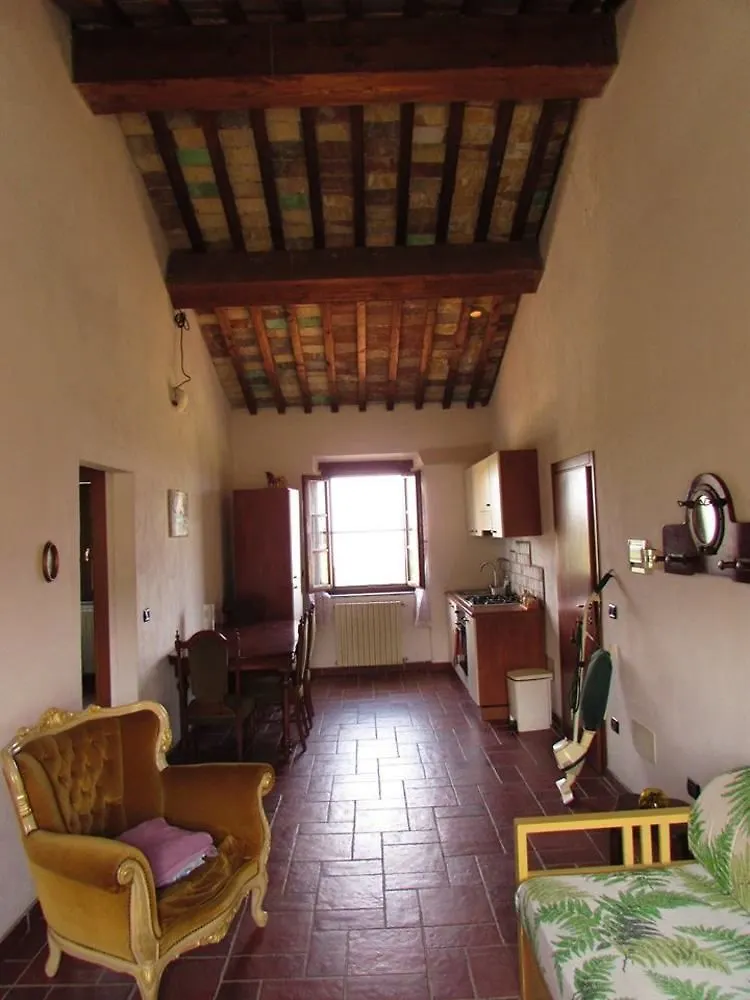 Agriturismo Pian Dei Lupi Rosignano Marittimo