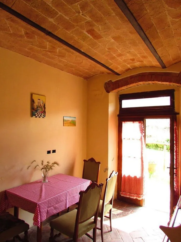 Hotel Agriturismo Pian Dei Lupi Rosignano Marittimo
