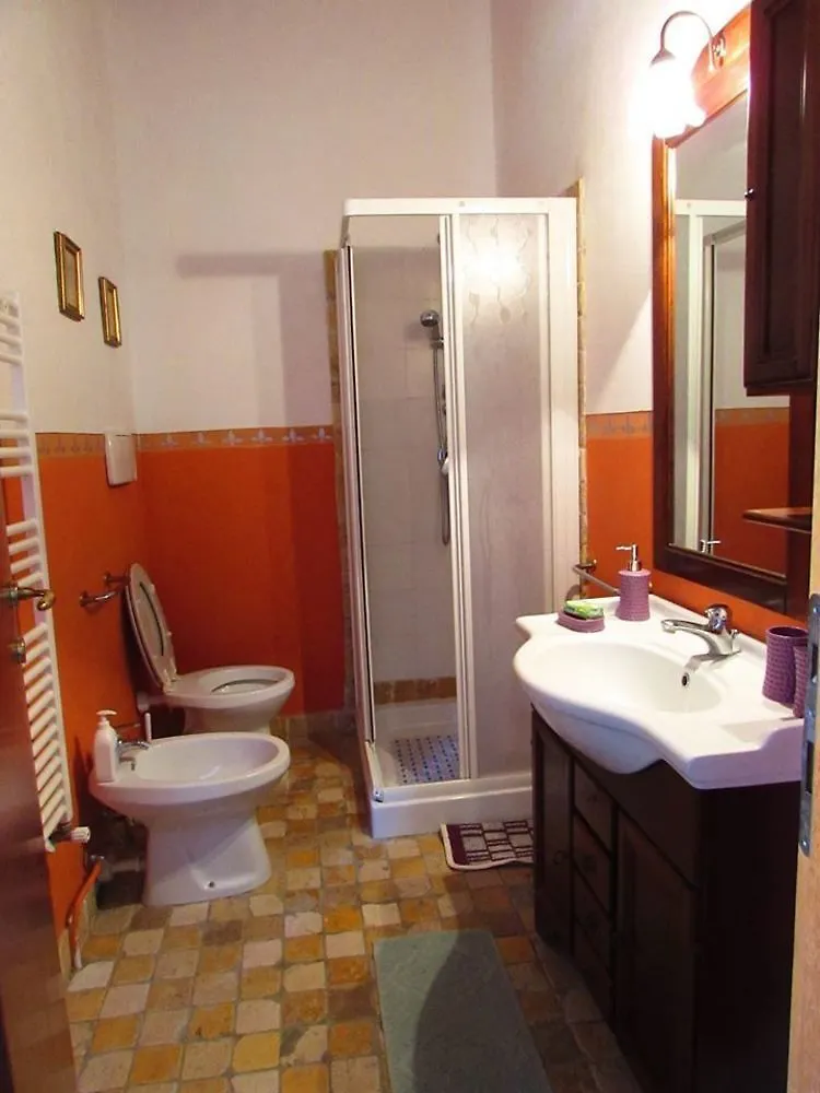 Agriturismo Pian Dei Lupi Rosignano Marittimo
