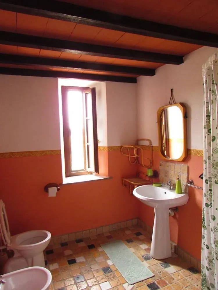 Hotel Agriturismo Pian Dei Lupi Rosignano Marittimo