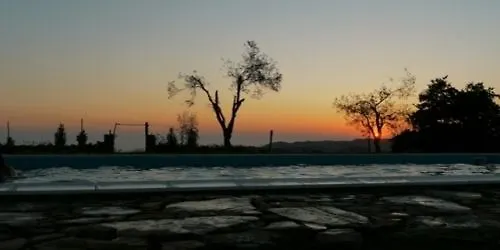 *** Hotel Agriturismo Pian Dei Lupi Rosignano Marittimo Italy