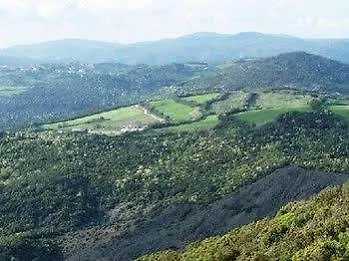 Agriturismo Pian Dei Lupi Rosignano Marittimo
