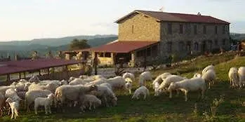 Agriturismo Pian Dei Lupi Rosignano Marittimo 3*,  Italy