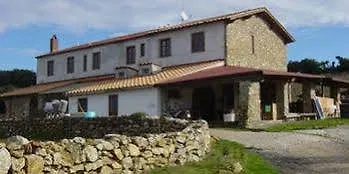 Agriturismo Pian Dei Lupi Rosignano Marittimo Hotel