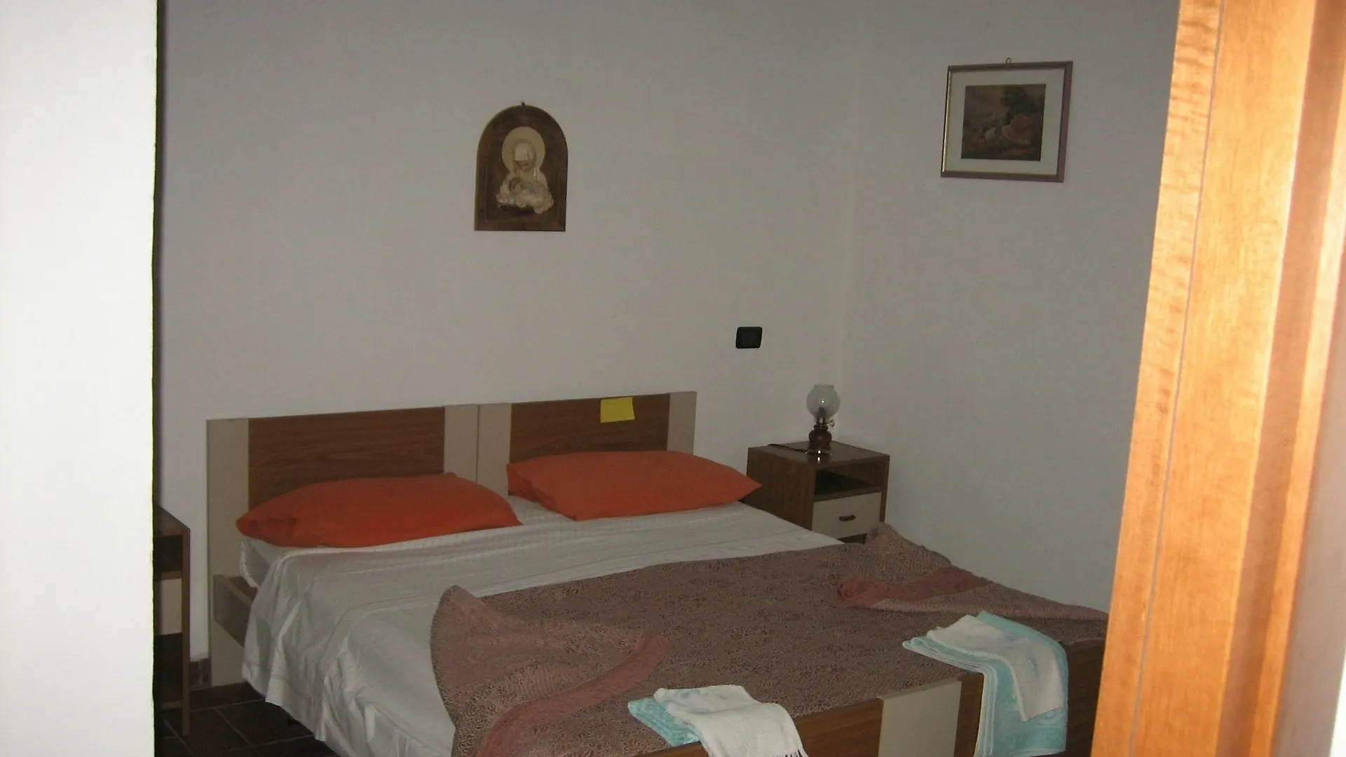 Hotel Agriturismo Pian Dei Lupi Rosignano Marittimo
