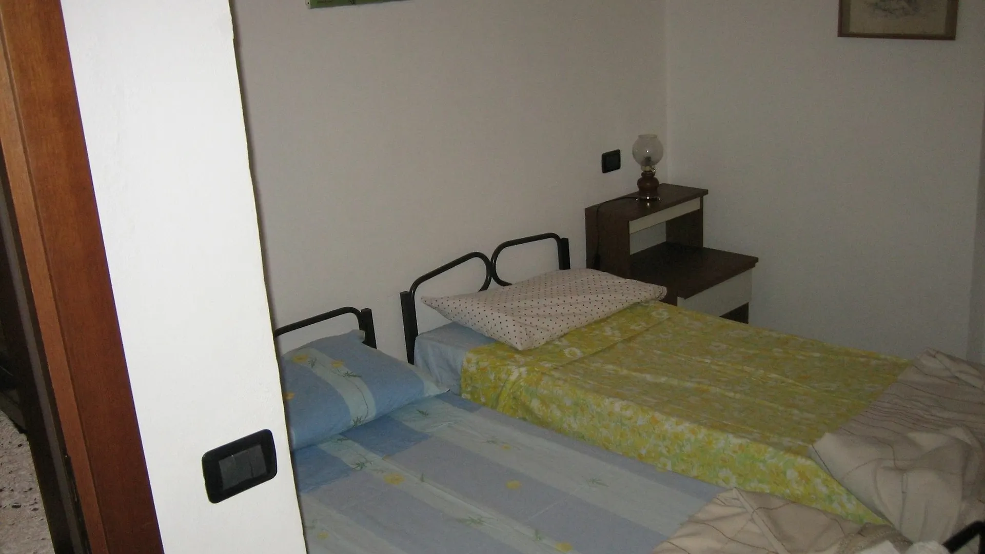 Agriturismo Pian Dei Lupi Rosignano Marittimo Italy